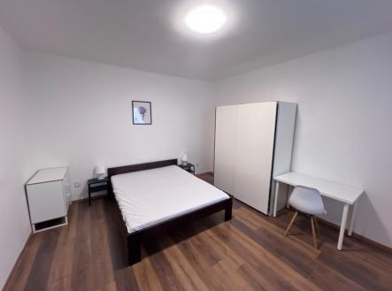 Prodej bytu, 2+kk, 42 m²