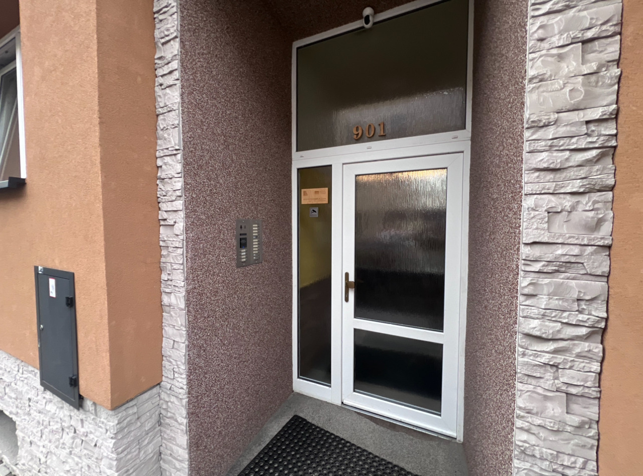 Pronájem bytu 2+kk, 42m²