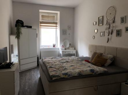 Prodej bytu, 2+1, 67 m²