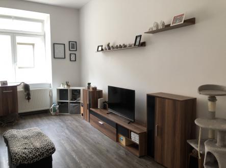 Prodej bytu, 2+1, 67 m²