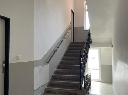 Prodej bytu, 2+1, 67 m²