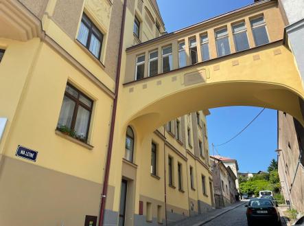 Prodej bytu, 2+1, 67 m²