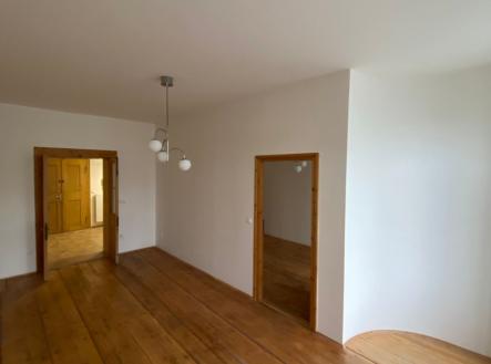 Pronájem bytu, 2+1, 66 m²