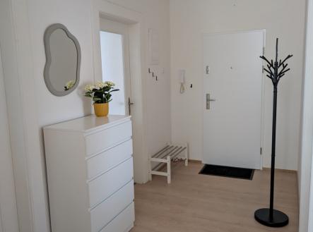 Prodej bytu, 3+1, 90 m²