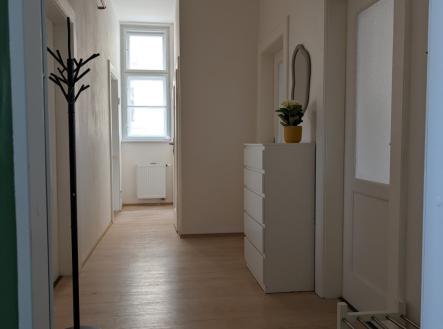 Prodej bytu, 3+1, 90 m²