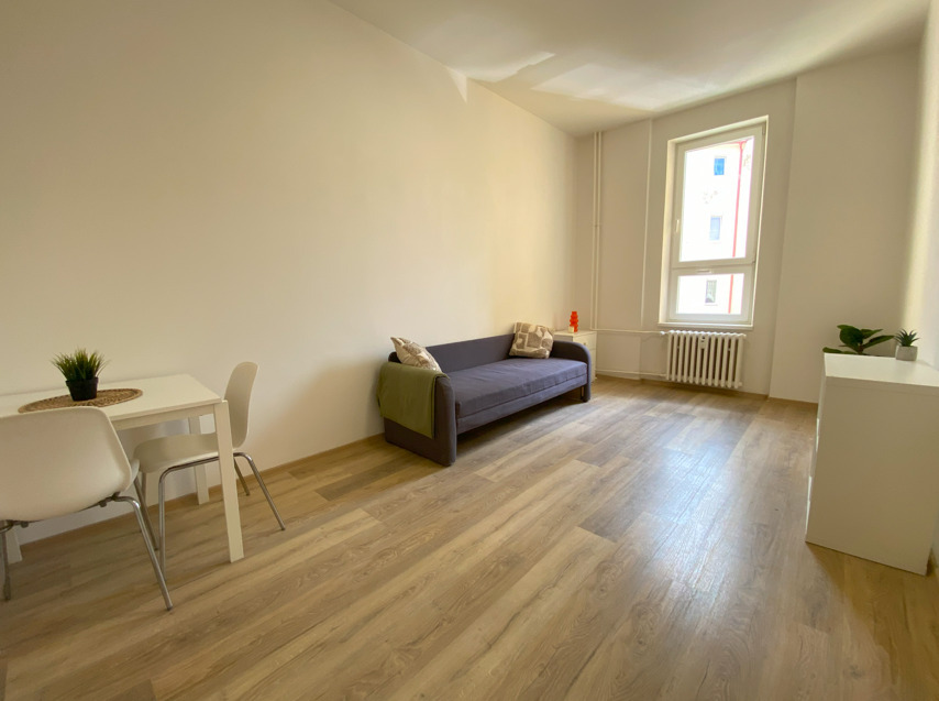 Prodej bytu 2+1, 76 m2, Karlovy Vary, po rekonstrukci