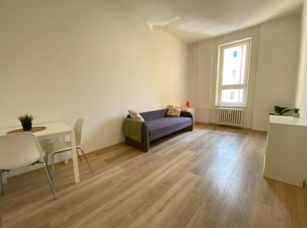 Prodej bytu, 2+1, 76 m²