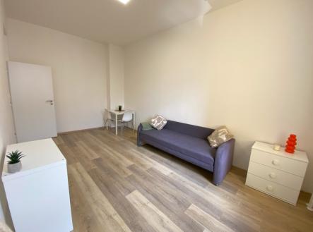 Prodej bytu, 2+1, 76 m²