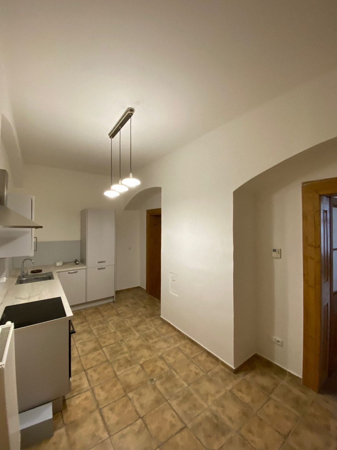 Pronájem bytu 2+1 na Velké náměstí, Hradec Králové