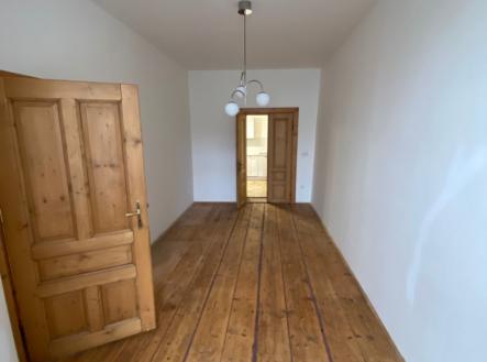 Pronájem bytu, 2+1, 66 m²