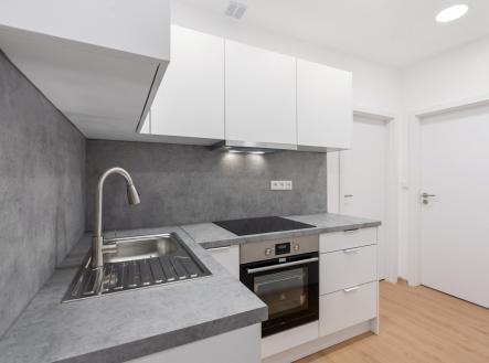 Prodej bytu, 2+1, 48 m² obrázek