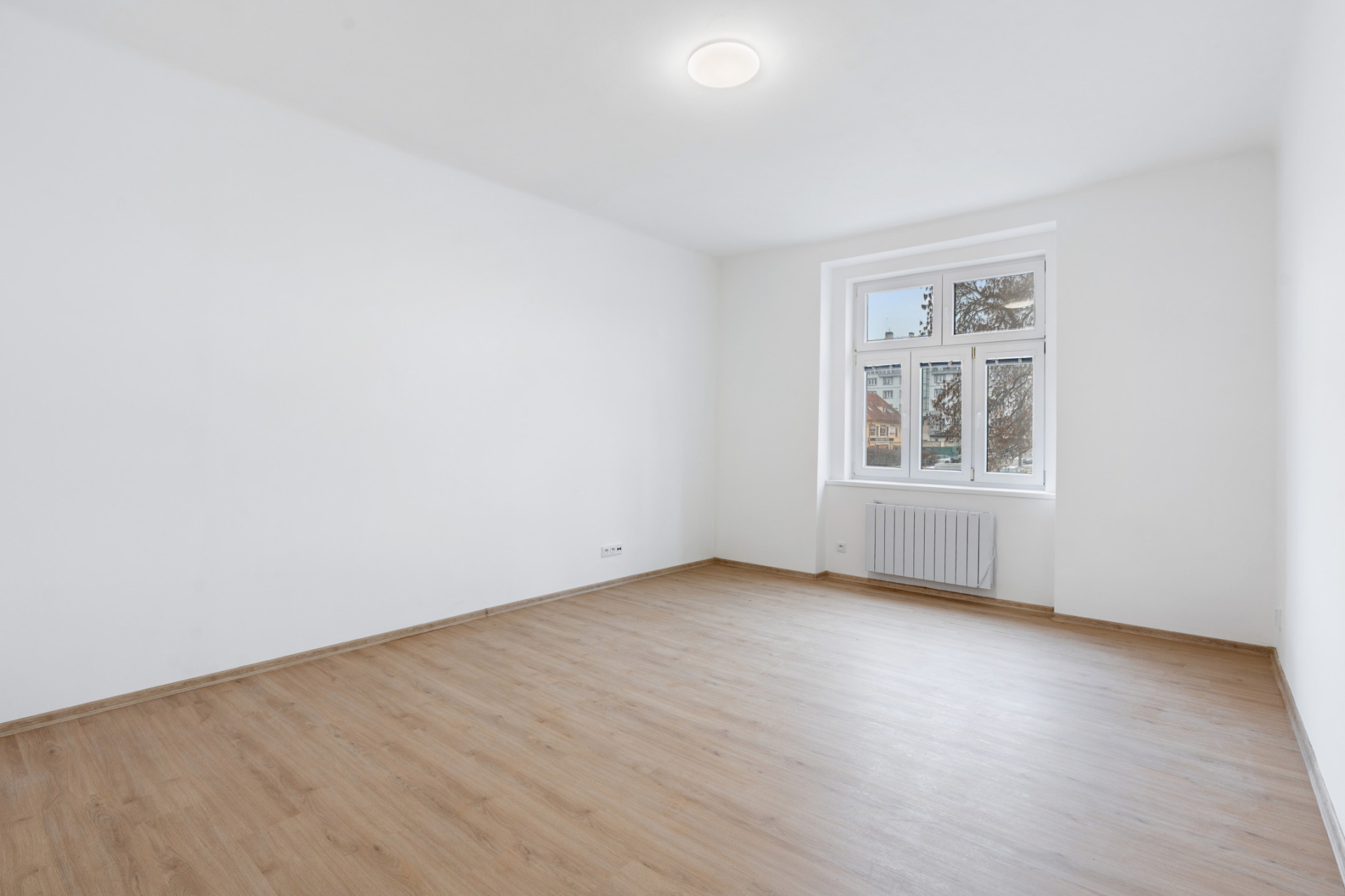 Prodej bytu 2+1, 48m², Praha 8, Libeň