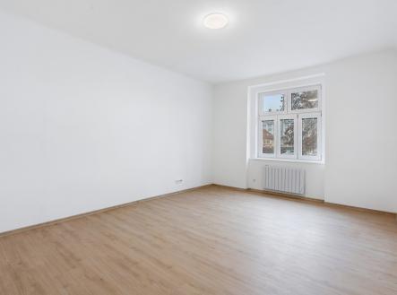 Prodej bytu, 2+1, 48 m²