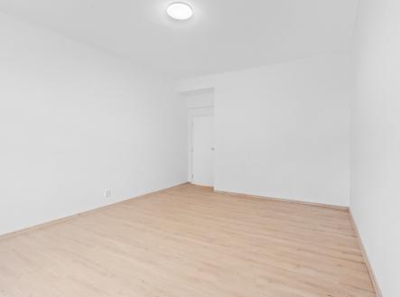 Prodej bytu, 2+1, 48 m²