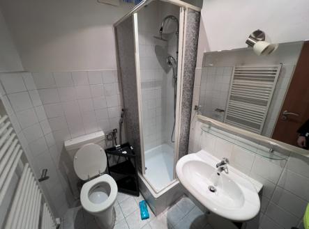 Pronájem bytu, 2+1, 76 m²