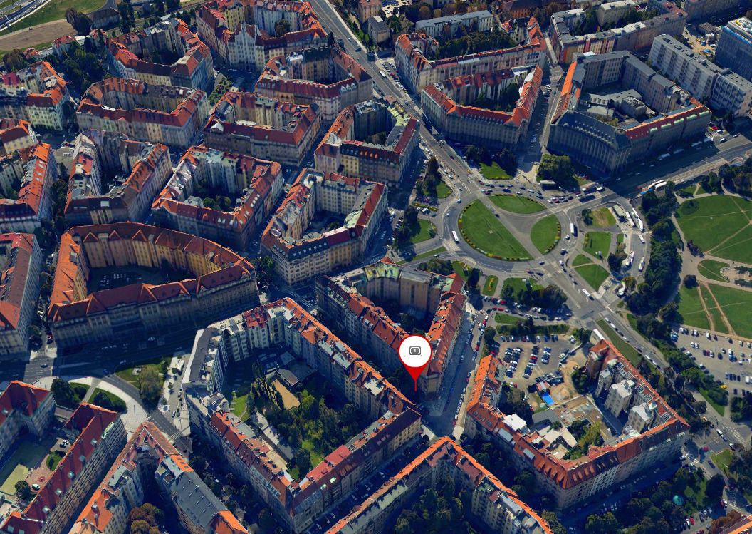 Prodej bytu 2+kk, 55 m², Praha 6, Dejvice