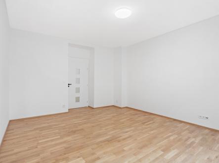 Prodej bytu, 2+kk, 55 m²