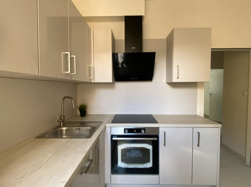 Prodej bytu 2+1, 76 m2, Karlovy Vary, po rekonstrukci