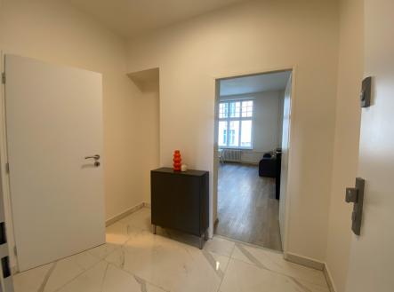 Prodej bytu, 2+1, 74 m²