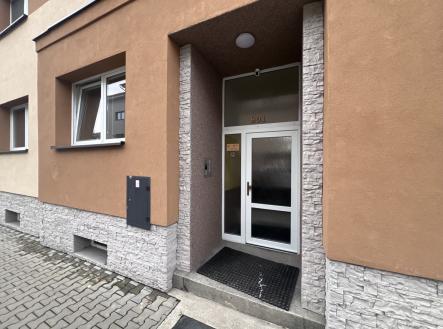 Prodej bytu, 2+kk, 45 m²