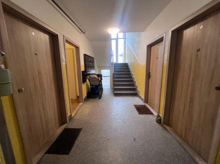 Prodej bytu, 2+kk, 45 m²