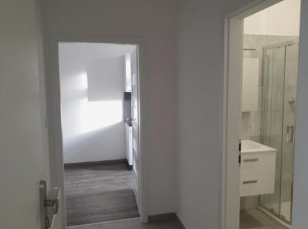 Pronájem bytu, 1+1, 40 m²