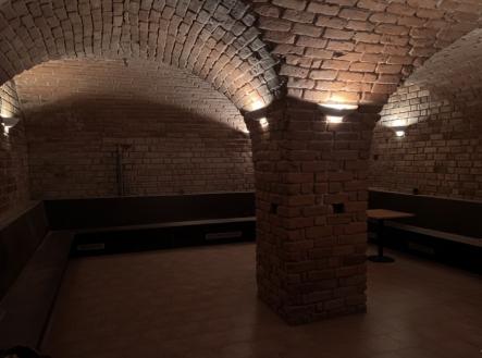 Pronájem jiné, 290 m²