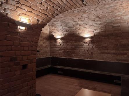 Pronájem jiné, 290 m²