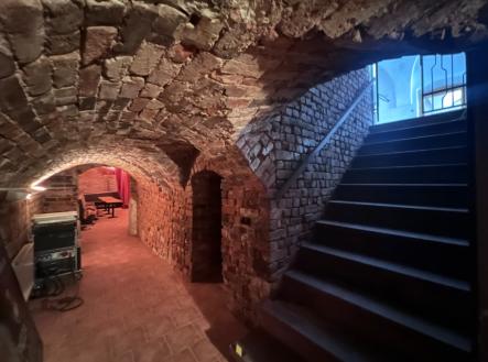 Pronájem jiné, 290 m²