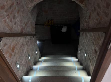 Pronájem jiné, 290 m²