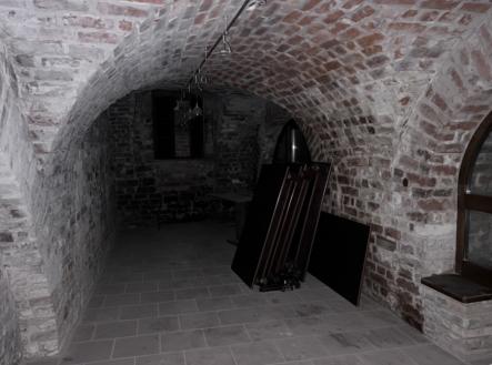 Pronájem jiné, 290 m²