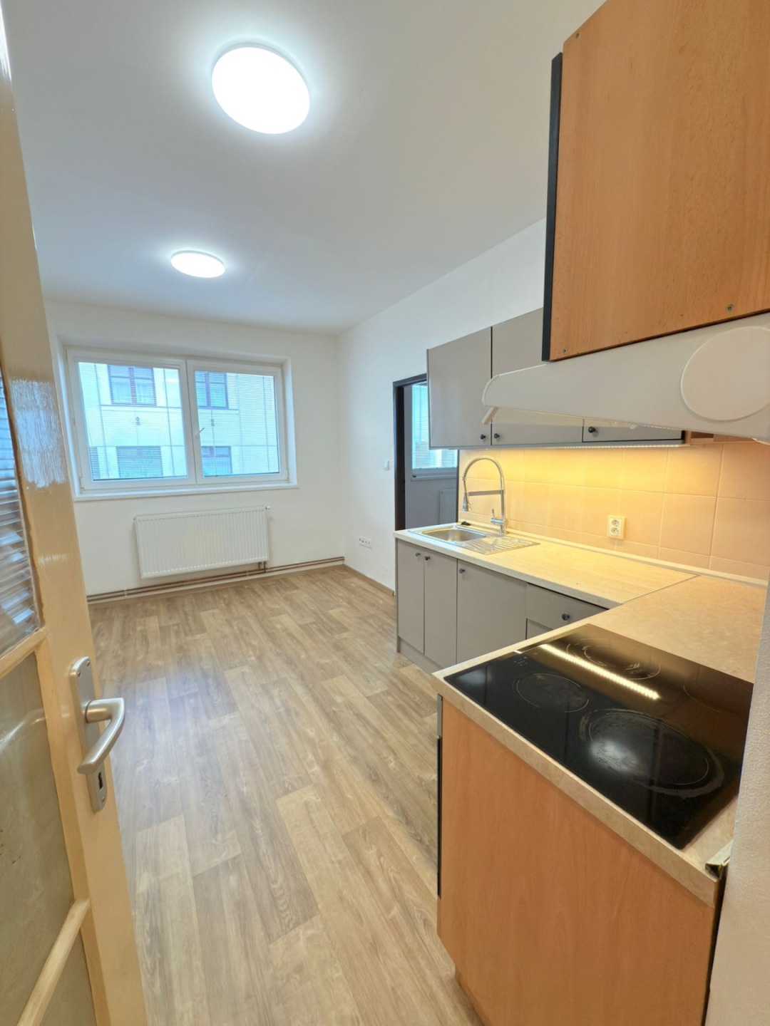 Prodej bytu 2+kk, 42m + sklep