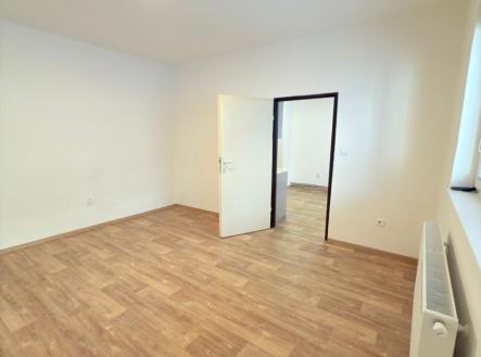 Prodej bytu, 2+kk, 42 m²