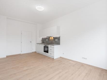 Prodej bytu, 2+kk, 50 m²