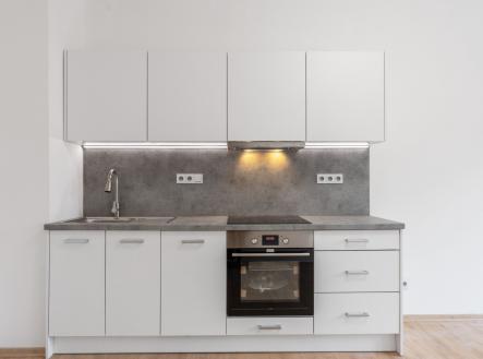 Prodej bytu, 2+kk, 50 m²