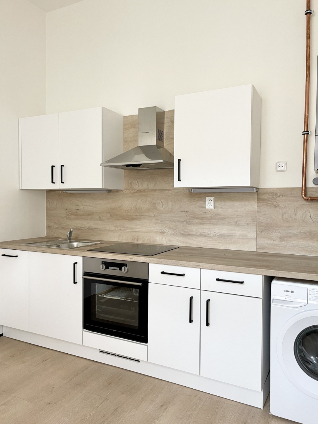 Pronájem bytu 3+1 v Mariánských Lázních, Hlavní třída