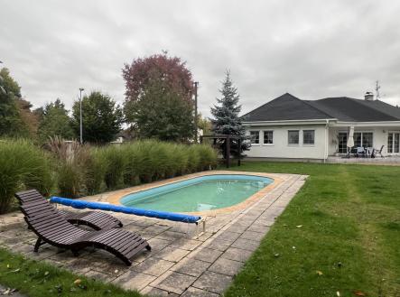 Prodej domu/vily, 164 m²