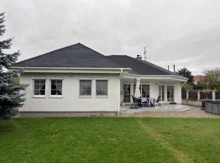 Prodej domu/vily, 164 m²
