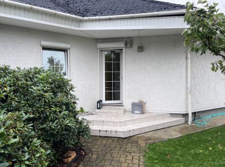 Prodej domu/vily, 164 m²