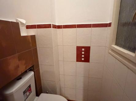 Pronájem bytu, 2+1, 57 m²