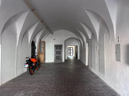 Pronájem restaurace, 179 m²