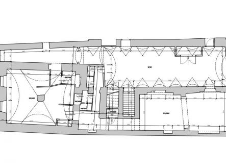 Pronájem restaurace, 179 m²