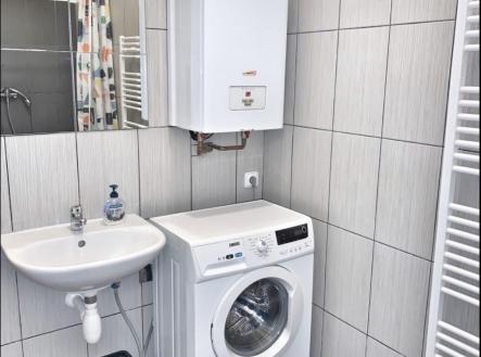 Pronájem bytu, 2+kk, 45 m²