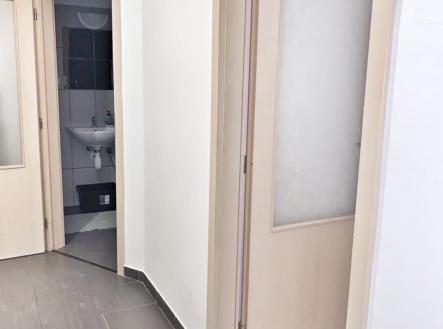 Pronájem bytu, 2+kk, 45 m²