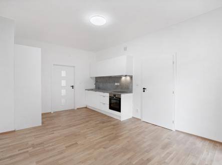 Prodej bytu, 2+kk, 55 m²