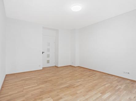 Prodej bytu, 2+kk, 55 m²