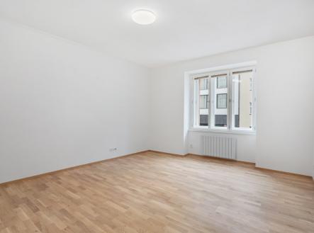 Prodej bytu, 2+kk, 55 m²