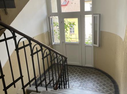 Prodej nájemního domu, 1 112 m²