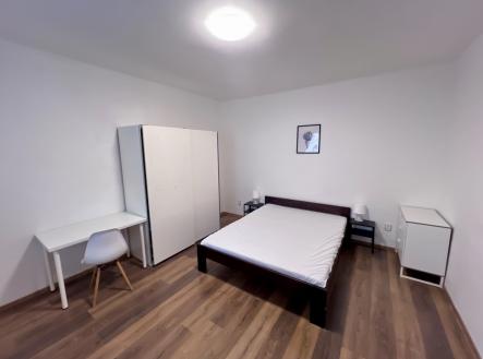 Pronájem bytu, 2+kk, 45 m²