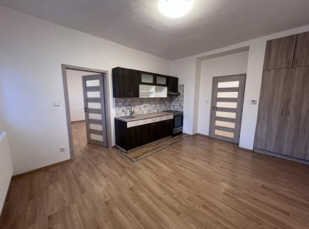 Prodej bytu, 2+kk, 45 m²